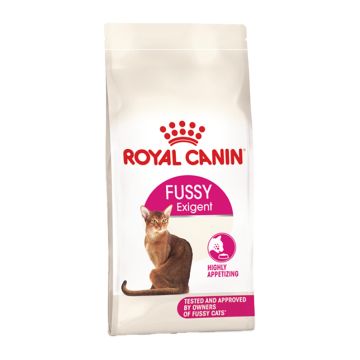 Royal Canin Fussy 4kg