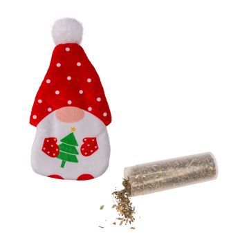 KONG Χριστουγεννιάτικο Παιχνίδι Γάτας Gnome