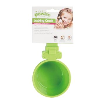 Pawise Ταΐστρα Πλαστική για Τρωκτικά S 300ml