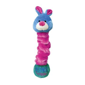 KONG Παιχνίδι Σκύλου Squiggles S