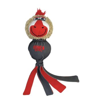 KONG Παιχνίδι Σκύλου Wubba Zoo Mandrill L