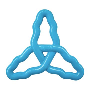 KONG Παιχνίδι Σκύλου Fly Angle L