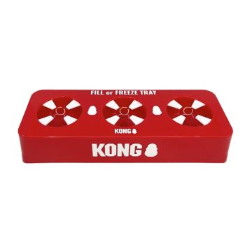 KONG Δίσκος Γεμίσματος-Κατάψυξης