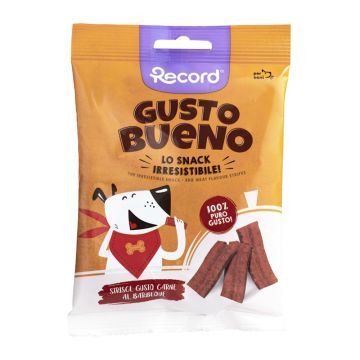 Record Gusto Buono Strips Barbeque 50gr