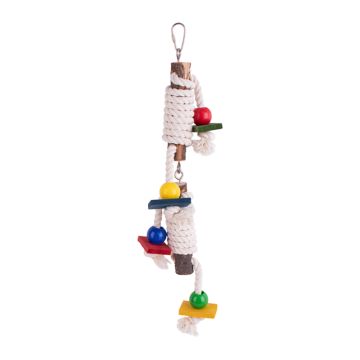 Birds Kingdom Παιχνίδι "Nunchakus" 60cm