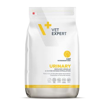 Vet Expert Urinary Cat 2kg