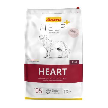 Josera Help Dog Heart 10kg