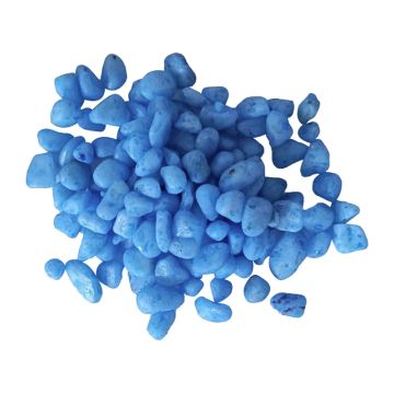 Χαλίκι Μπλε 4-6mm 1kg