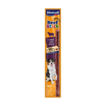 Vitakraft Beef Stick Αρνί 12gr