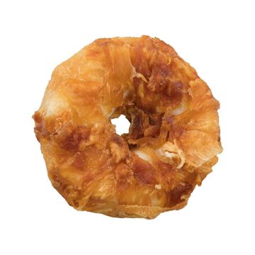 Trixie Λιχουδιά Κρίκος Dentafun Κοτόπουλο 6cm/55gr