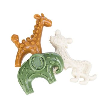 Trixie Κόκαλο Dentafun Veggie Safari 28gr