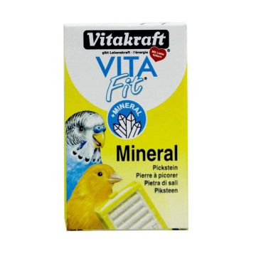 Vitakraft Mineral Soft Πέτρα Αβεστίου 35gr