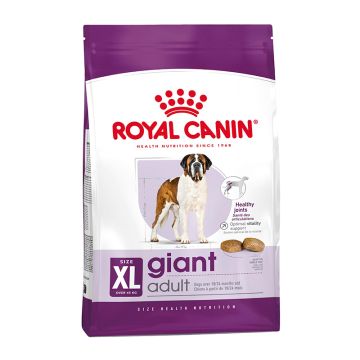 Royal Canin Giant Adult 4kg