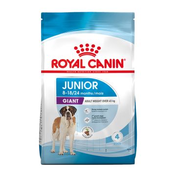 Royal Canin Giant Junior 15kg