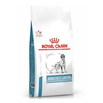 Royal Canin Sensitivity Control Dog 1.5kg