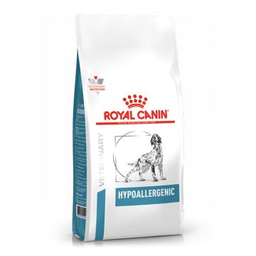 Royal Canin Hypoallergenic Dog 2kg
