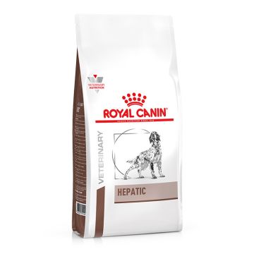 Royal Canin Hepatic Dog 1.5kg