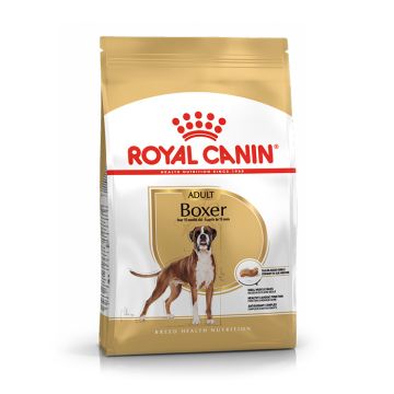 Royal Canin Boxer Adult 12kg