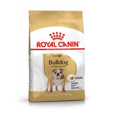 Royal Canin Bulldog Adult 12kg