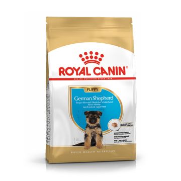 Royal Canin German Shepherd Puppy 3kg