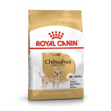 Royal Canin Chihuahua Adult 500gr