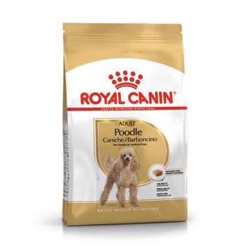 Royal Canin Poodle Adult 1.5kg