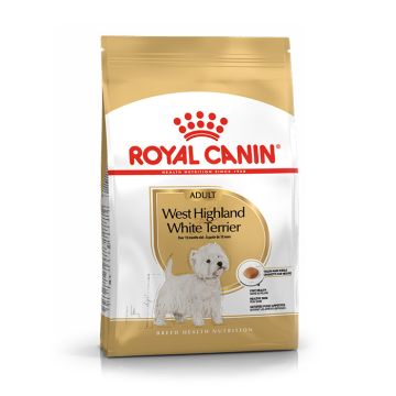 Royal Canin West Highland White Terrier Adult 1.5kg