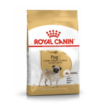 Royal Canin Pug Adult 1.5kg