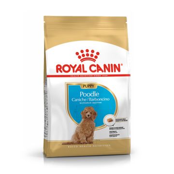 Royal Canin Poodle Puppy 3kg