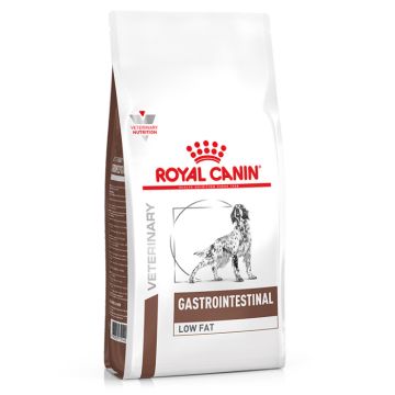 Royal Canin Gastrointestinal Low Fat Dog 6kg