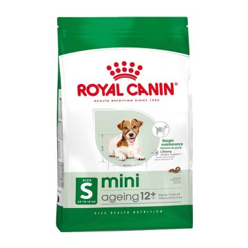 Royal Canin Mini Ageing +12 3.5kg