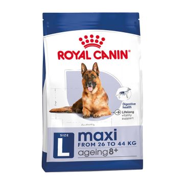 Royal Canin Maxi Ageing 8+ 15kg