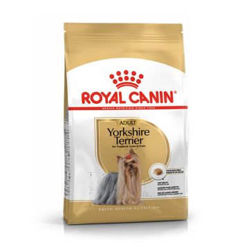 Royal Canin Yorkshire Terrier Adult 3kg
