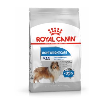 Royal Canin Maxi Light Weight Care 3kg