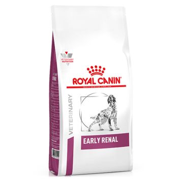 Royal Canin Early Renal Dog 14kg