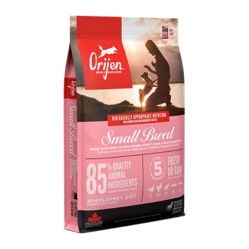 Orijen Small Breed 1.8kg