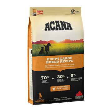 Acana Puppy Large Breed 11.4kg
