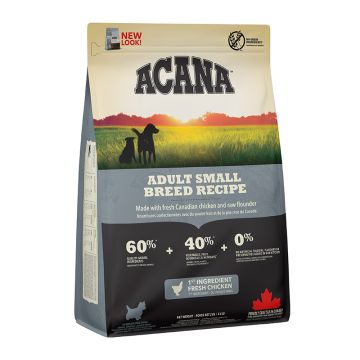 Acana Adult Small Breed 340gr