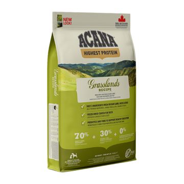 Acana Grasslands 11.4kg