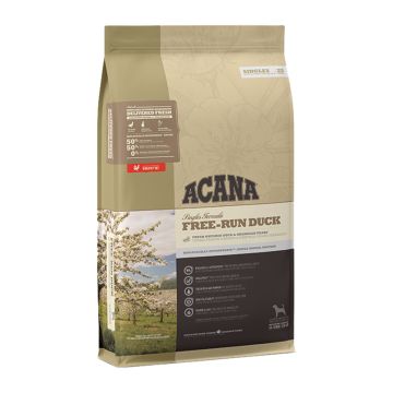 Acana Free Run Duck 11.4kg