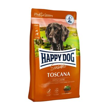 Happy Dog Supreme Toscana 12.5kg
