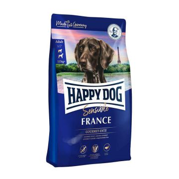 Happy Dog Supreme France Grainfree 11kg