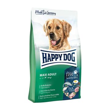 Happy Dog Fit & Vital Maxi 4kg