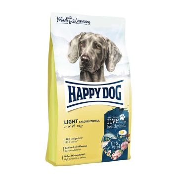Happy Dog Fit & Vital Light 4kg