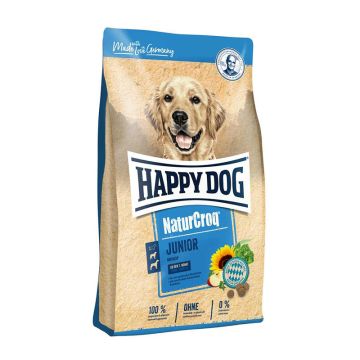 Happy Dog NaturCroq Junior 4kg
