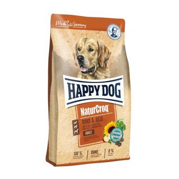Happy Dog NaturCroq Beef 11kg