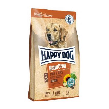 Happy Dog NaturCroq Beef 15kg