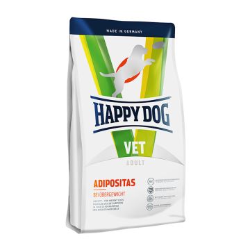 Happy Dog Vet Diet Adipositas 4kg