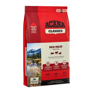 Acana Classic Red Meat 14.5kg