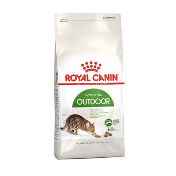Royal Canin Outdoor 2kg